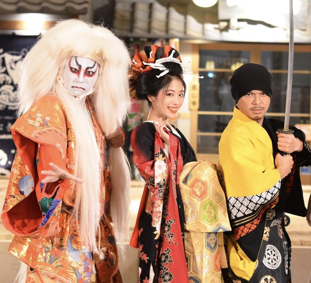 「東京盆踊り2020」の振付を担当