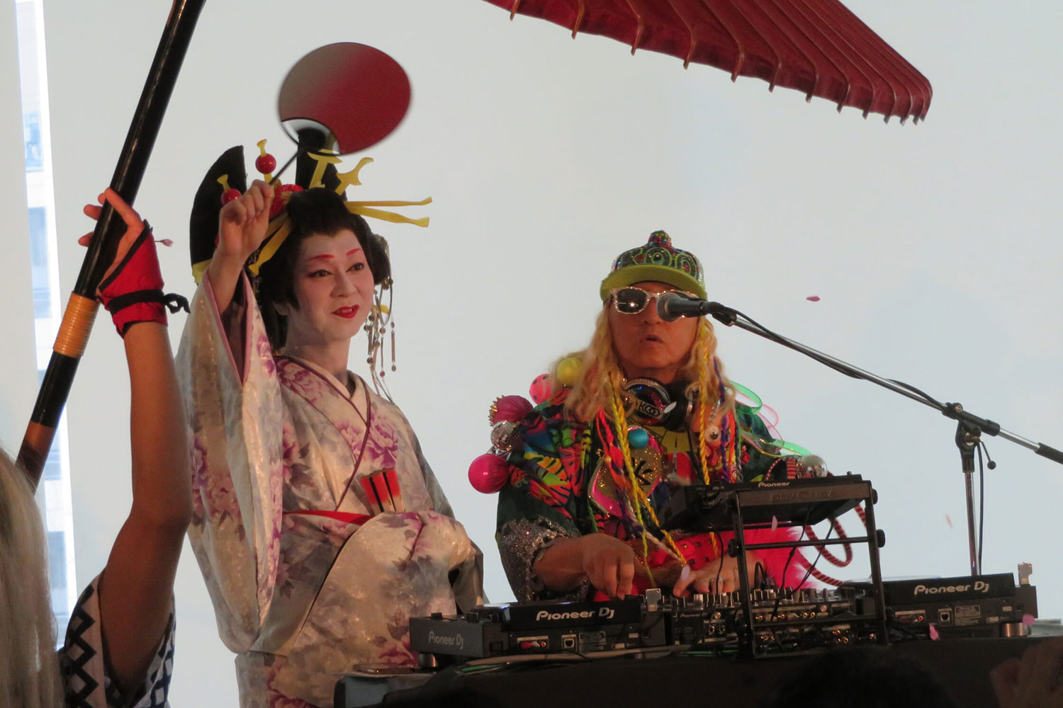 DJ KOO×孝藤右近 UKOON Bon Danceイベント｜金沢フォーラス