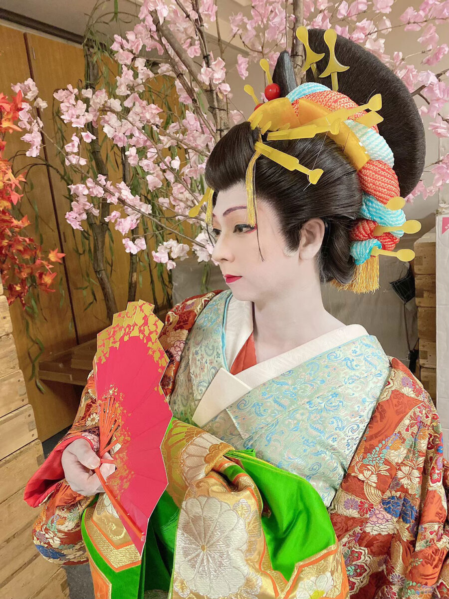 Re:START「MAKOTO FESTIVAL」に出演｜日本橋公会堂