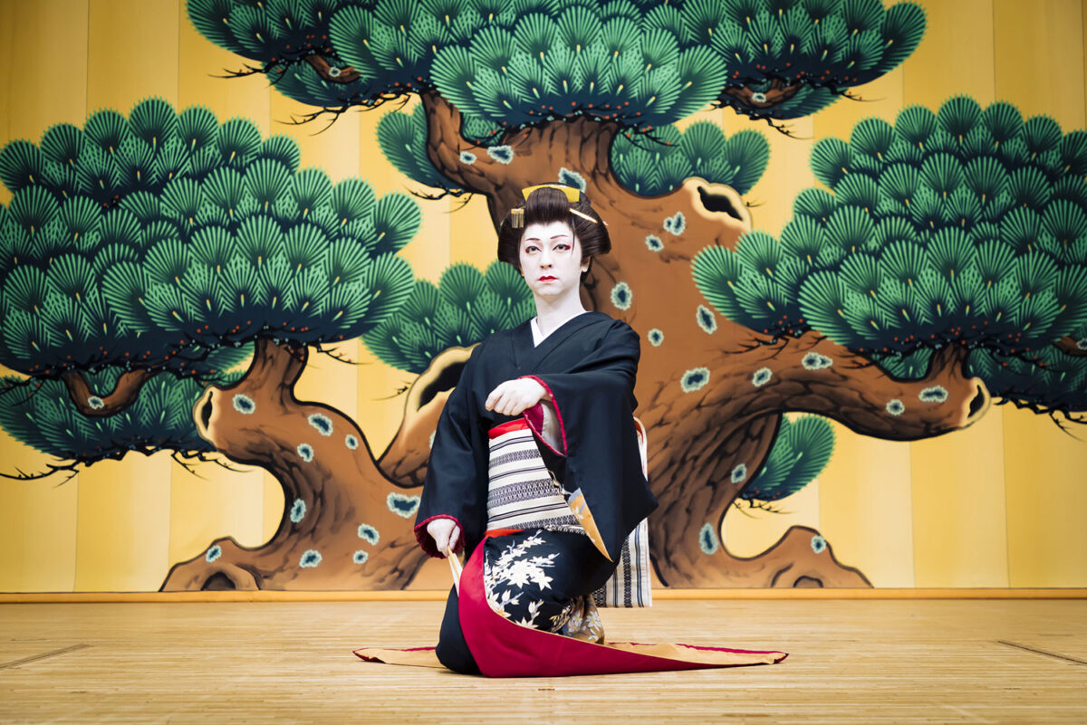 自主公演「浅草右近屋〜御乱心祭〜」