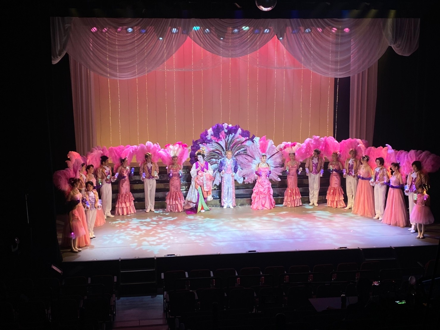 Fabulous Revue Boys Vol.27