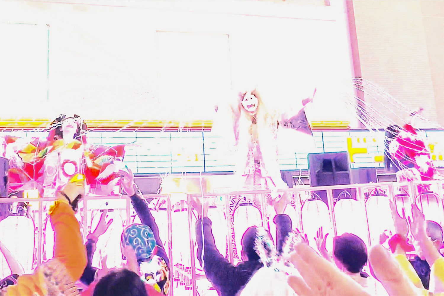 浅草夜祭ラストスペシャルショー 2024