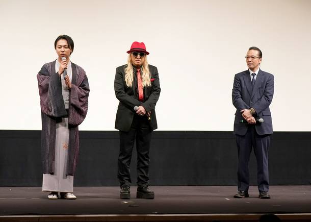 美空ひばり生誕祭で孝藤右近がゲスト登壇