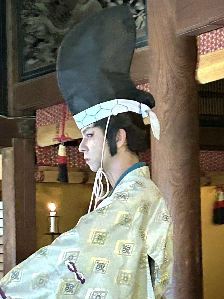 孝藤右近 加賀藩初代藩主・前田利長公