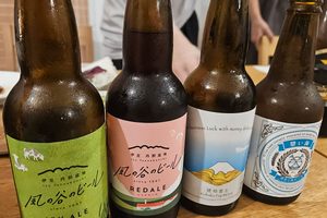 伊豆の地ビール
