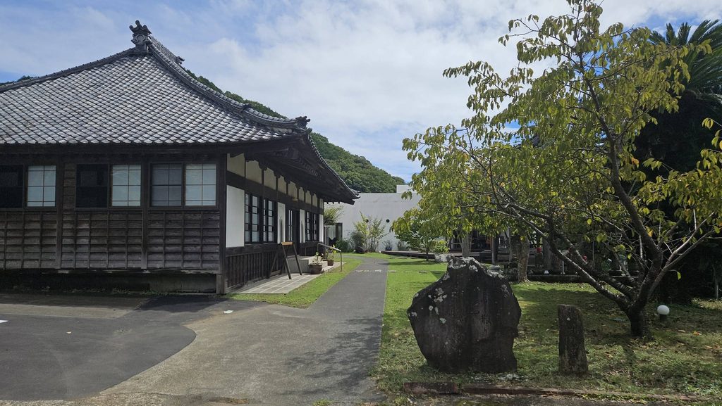 伊豆・宿坊「禅の湯」
